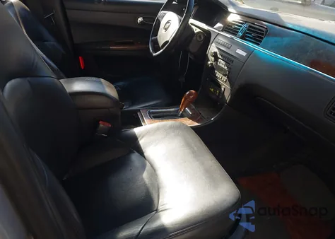 2005 Buick Lacrosse Cxl z USA, uszkodzony, nr VIN 2G4WD532951249655